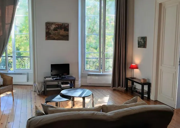 Burdigala Homes - Appart Clemenceau