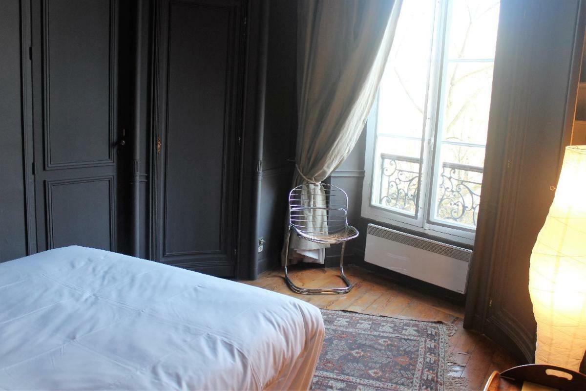 Burdigala Homes - Clemenceau Apartment *