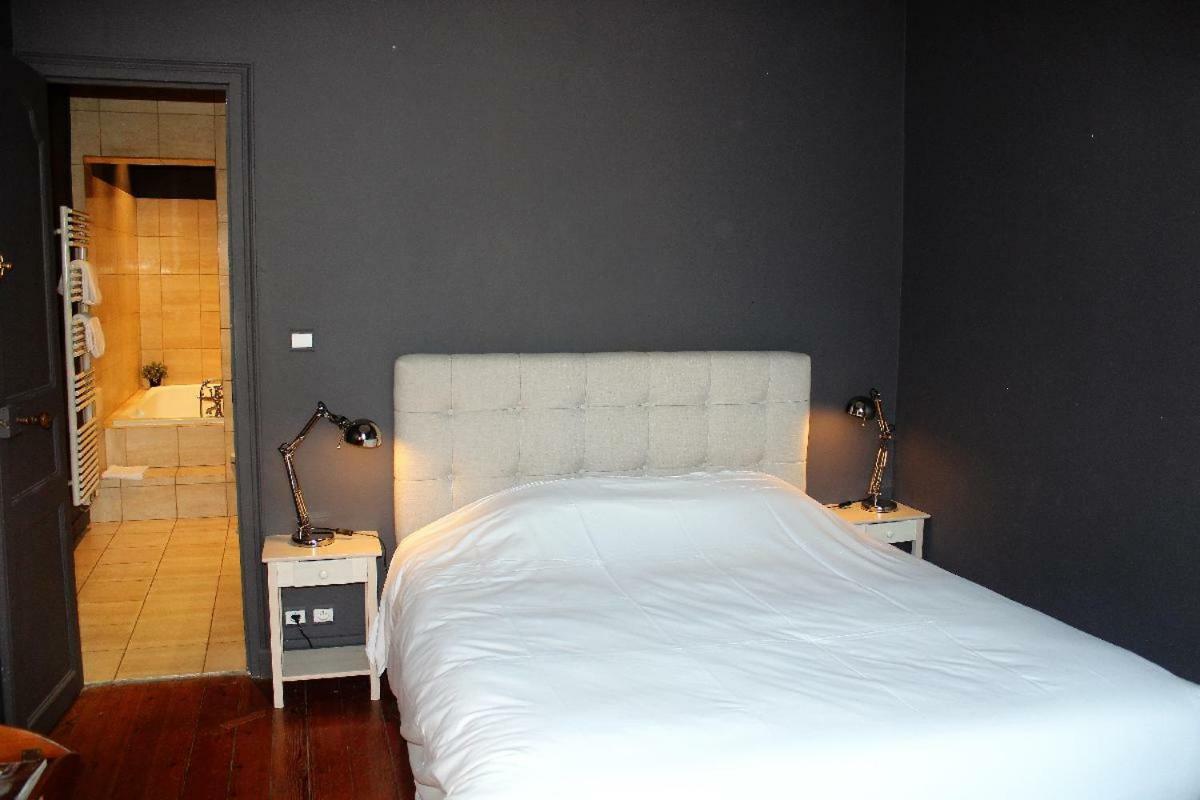 Burdigala Homes - Clemenceau Apartamento Burdeos